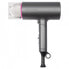 Clatronic ProfiCare Hair dryer PC-HT 3073 pink - Black - Monotone - Hanging ring - 1600 W - 1600 W - 1400 W