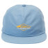 QUIKSILVER Slhouserip cap