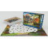 Puzzle D Davison Das blaue Landhaus