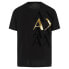 ARMANI EXCHANGE 3DZTSC short sleeve T-shirt