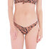 HURLEY Animix Revo Cheeky French Bikini Bottom