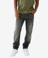 Брюки мужские True Religion Ricky No Flap Super T Straight Jeans