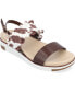 Women's Riya Contrast Sandals