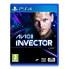 PLAYSTATION GAMES PS4 AVICII Invector