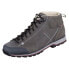 Dolomite Dol Shoes 54 Mid Fg Evo Grey Pewter Grey