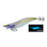 YO-ZURI Aurie-Q Cloth EGI 3.0 Squid Jig 14.5g