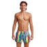 FUNKY TRUNKS Shorty Swimming Shorts