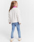 Girls Bergenia Skinny Jeans, Created for Macy's