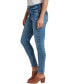 Women's Infinite Fit ONE SIZE FITS FOUR High Rise Skinny Jeans