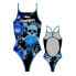 TURBO Skulls Triathlon Swimsuit