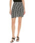 The Kooples Zigzag Skirt Women's