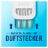 Lufterfrischer Duftstecker 3 Volution Aprilfrisch Starterset inkl.4er Nachfüllpack (4x20 ml), 80 ml