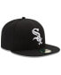 Chicago White Sox Authentic Collection 59FIFTY Fitted Cap