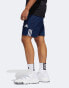 adidas performance 3G Speed Reversible Shorts in Blue