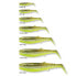 SAVAGE GEAR Cannibal Shad Soft Lure 5g 80 mm