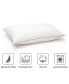 Feather Down Filled Pillow, King