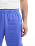 Champion shorts in blue