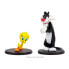 ASMODEE Looney Tunes Mayhem Pack Figuras Board Game