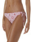 Melissa Odabash Zambia Tie Side Bikini Bottom Women's 48