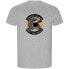 KRUSKIS Classic Helmet ECO short sleeve T-shirt