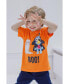 Toddler Boys Bingo Valentines Day July 4th Halloween Christmas Birthday T-Shirt to