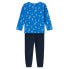 NAME IT Skydiver Space Pyjama