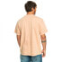 QUIKSILVER The Natural Dye short sleeve T-shirt