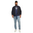 JACK & JONES Rocky Faux Suede jacket