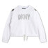 DKNY D60082 sweatshirt