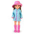 NANCY A Rain Look Doll