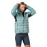 HANNAH Mantis Hoody down jacket