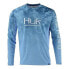 Huk ICON X Fade Long Sleeve Shirt