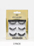 Eylure Lash Illusion False Lashes Limited Edition Multipack