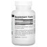 L-Glutamine, 500 mg, 100 Capsules