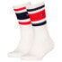 TOMMY HILFIGER 701229942 crew socks 2 pairs