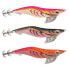 YAMASHITA EGI Oh K Basic 2.5 Squid Jig 11g 75 mm