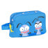 SAFTA El Hormiguero wash bag