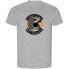 KRUSKIS Classic Helmet ECO short sleeve T-shirt