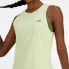 New Balance Women's Jacquard Slim Tank