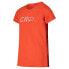 CMP 39T5675P short sleeve T-shirt