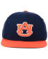 Boys' Auburn Tigers Maverick Snapback Cap