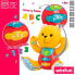 WINFUN Spanish Light And Sound Bear Teddy