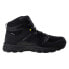 Кроссовки Elbrus Edgero Mid WP Hiking