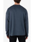 Men's Tradesman Thermal Long Sleeve Crew T-Shirt