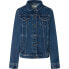 PEPE JEANS PL402432 Regular Fit denim jacket