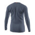 LOEFFLER Transtex Warm Black Long sleeve base layer