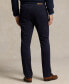 Men's Varick Slim Straight Stretch Sateen Pants