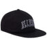 ELLESSE Monaz Flat Peak Cap