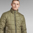 G-STAR Meefic Quilted jacket