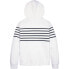 TOMMY HILFIGER Breton Stripe hoodie